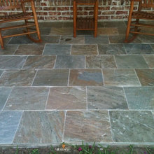 Flooring