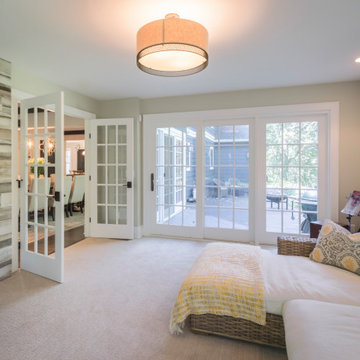 Hopkins Whole House Renovation