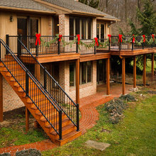 Decks