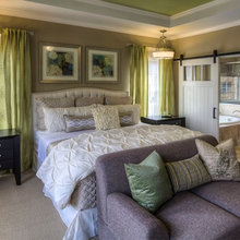 Bedroom Ideas