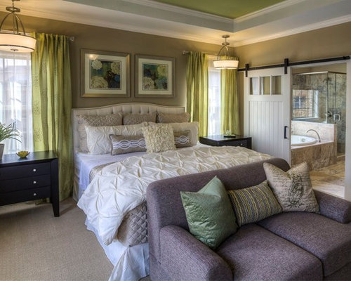 Ashton Woods Atlanta Bedrooms