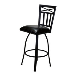 Gilbert Barstool - Bar Stools And Counter Stools