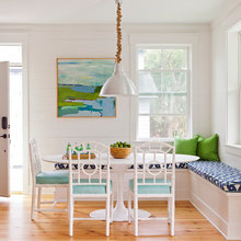 Eclectic, Sidney Wagner