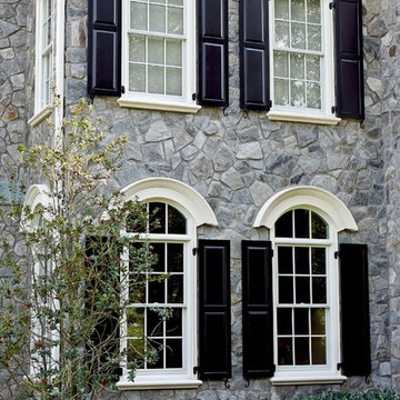Doerr - Oakton Curb-Appeal