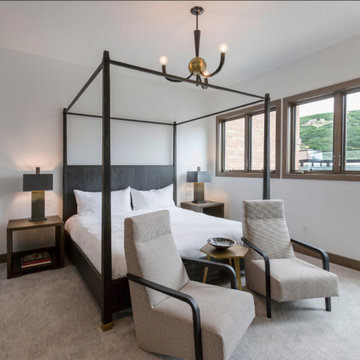 Main Street Condo - Unit 3