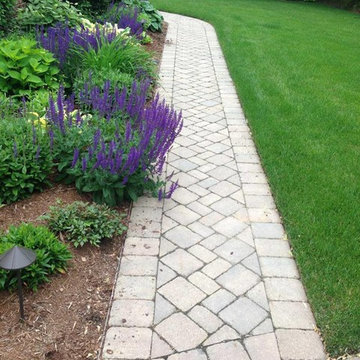 Walkways