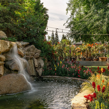 The Gardens