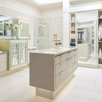 Wellborn Cabinet Aspire Cabinetry