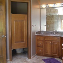 Bathroom Ideas