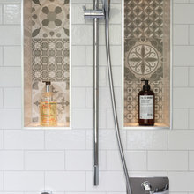Bathroom Ideas