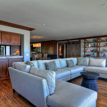 Living Room Ideas