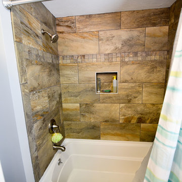 Interior and Exterior House remodeling in Minford MA