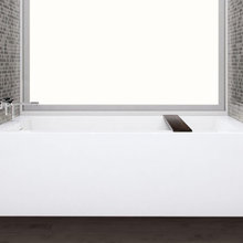 bathtubs