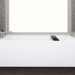 Cube Bathtub BC14 - Bathtubs