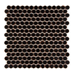 Metal Mosaics - Products