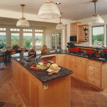 Kitchen Ideas