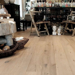 Du Chateau - Hardwood Flooring