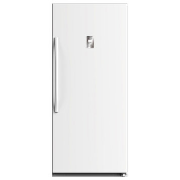 17 CF Upright Freezer