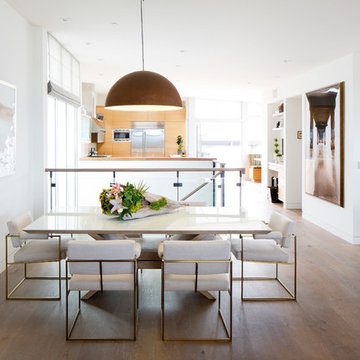 Sheila Silverstein Interiors
