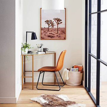 Cozy Small Space Nook Collection