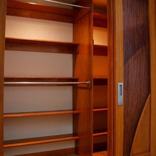 Closets