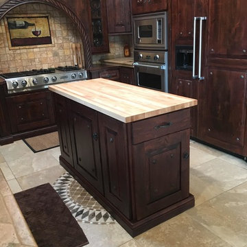 Cabinets