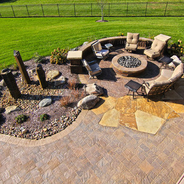 Rustic Retreat