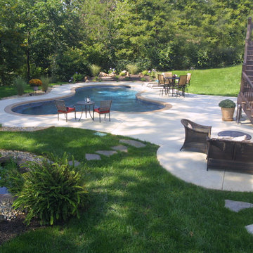 Our Work