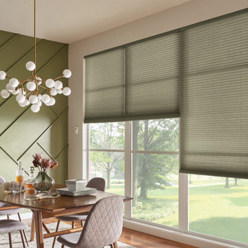 Cellular Shades