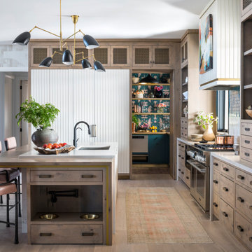 House Beautiful Whole Home Kitchen 2020