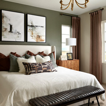 Tri Pointe Homes - Sterling Ranch 3503