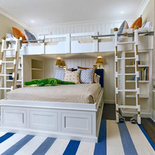 Kai’s Room