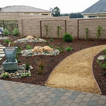 Our Work