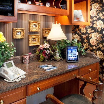 Luxury SmartYard