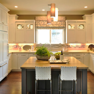 O'More Showhouse 2013
