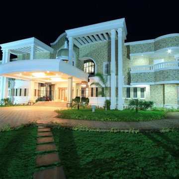 The Royal Splendour House