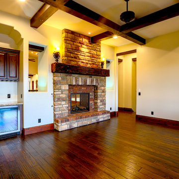 Custom Home