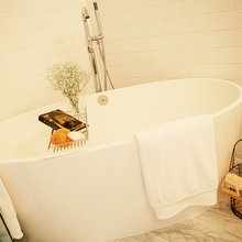 tubs