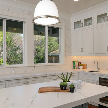 Fair Oaks Kitchen Remodel