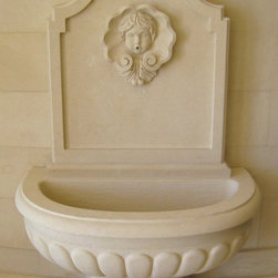 Wall Fountain - Products
