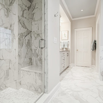 Detailed Interiors Home Remodeling Pictures