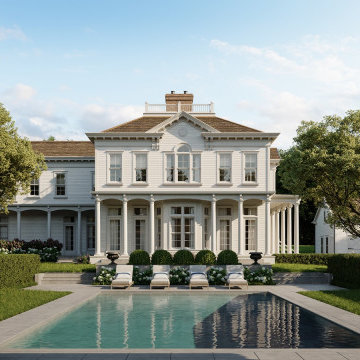 Vineyard House