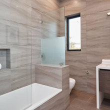 Lily’s Bathroom