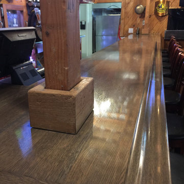 Special Projects - Custom Work