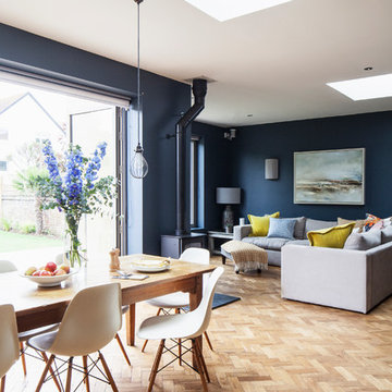 Dining Room and Snug