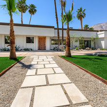 sidewalk
