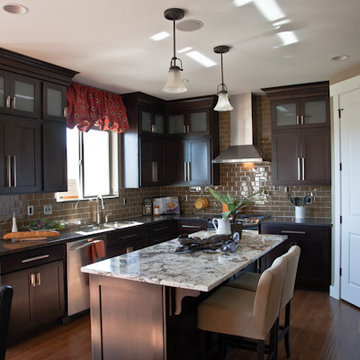 Kitchen Cabinets