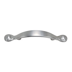 HARDWARE HOUSE - Cabinet And Drawer Handle Pulls