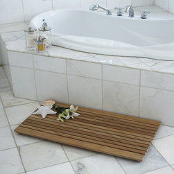 Outdoor Decor Products - Doormats