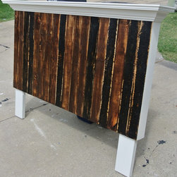 Door Headboards and More - Products